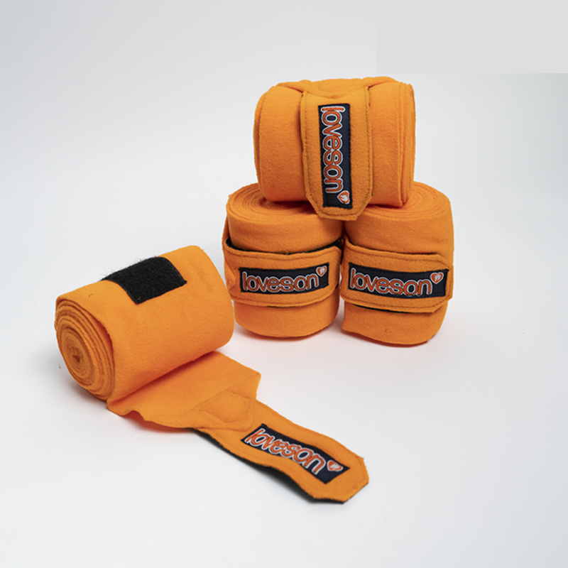 Loveson Fleece Bandages - 4 Pack-4